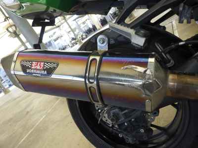 Kawasaki Ninja ZX-14R 2019