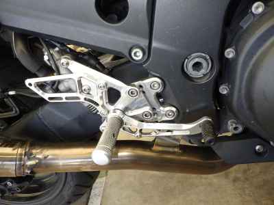 Kawasaki Ninja ZX-14R 2019