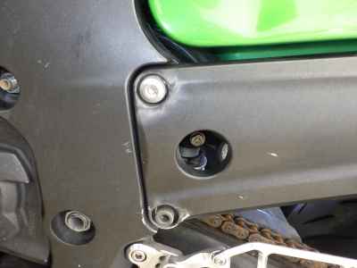 Kawasaki Ninja ZX-14R 2019