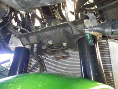 Kawasaki Ninja ZX-14R 2019