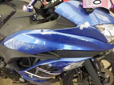 Kawasaki Ninja 650 2018