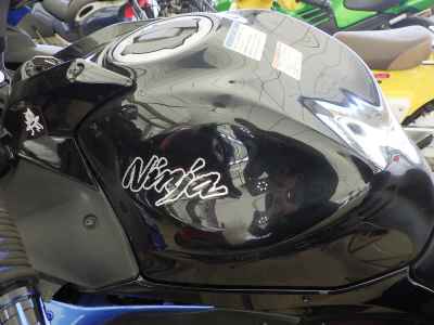 Kawasaki Ninja 650 2018