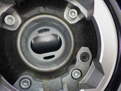 Kawasaki Ninja 650 2018