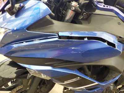 Kawasaki Ninja 650 2018