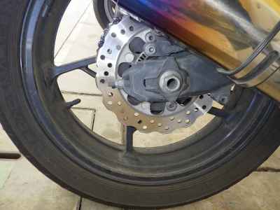 Kawasaki Ninja 650 2018