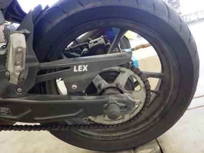 Kawasaki Ninja 650 2018