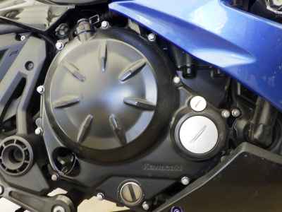 Kawasaki Ninja 650 2018