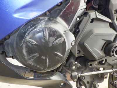 Kawasaki Ninja 650 2018