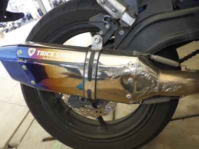 Kawasaki Ninja 650 2018