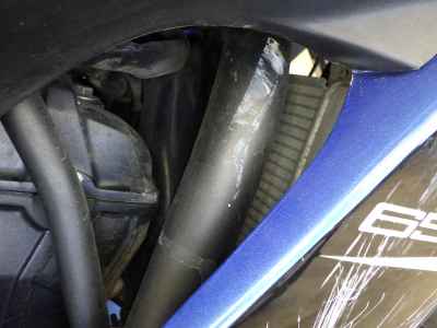 Kawasaki Ninja 650 2018