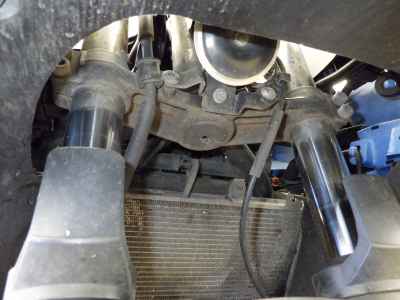 Kawasaki Ninja 650 2018