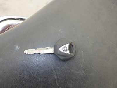 Yamaha XVS400 Drag Star Classic 2010