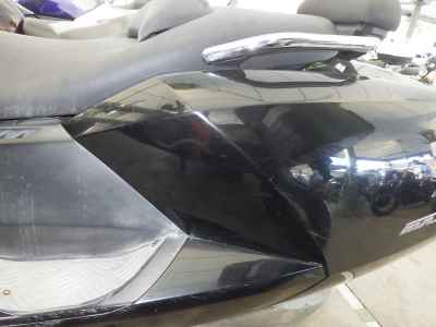 Yamaha Maxam 250 2005