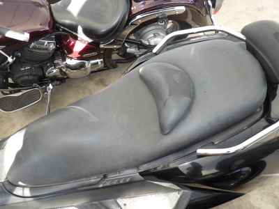 Yamaha Maxam 250 2005