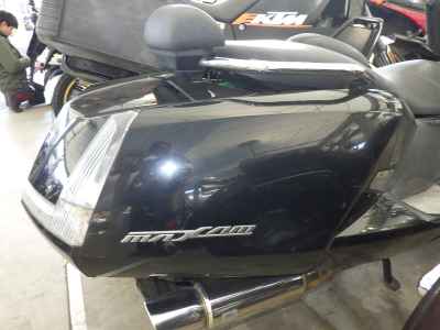Yamaha Maxam 250 2005