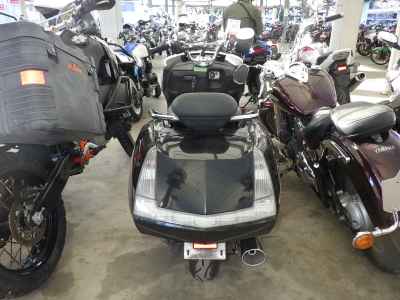 Yamaha Maxam 250 2005