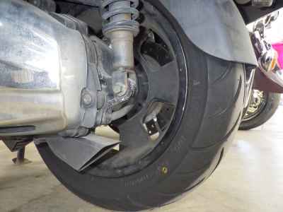 Yamaha Maxam 250 2005