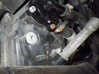 Yamaha Maxam 250 2005