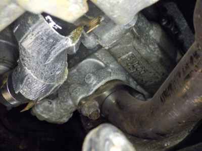 Yamaha Maxam 250 2005