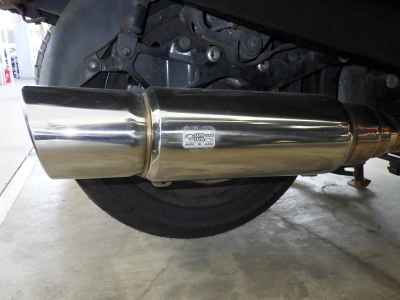 Yamaha Maxam 250 2005