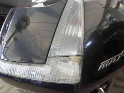 Yamaha Maxam 250 2005