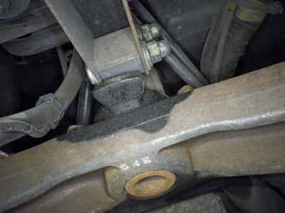 Yamaha Maxam 250 2005