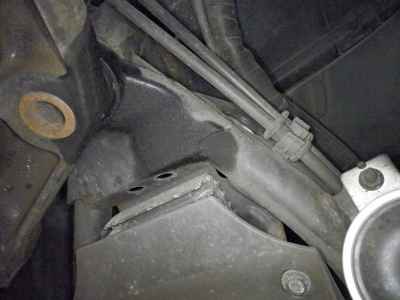 Yamaha Maxam 250 2005