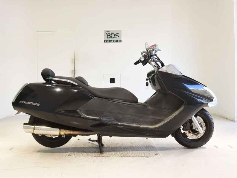 Yamaha Maxam 250 2005