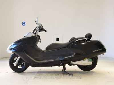 Yamaha Maxam 250 2005