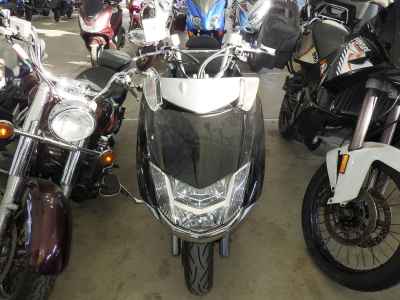 Yamaha Maxam 250 2005