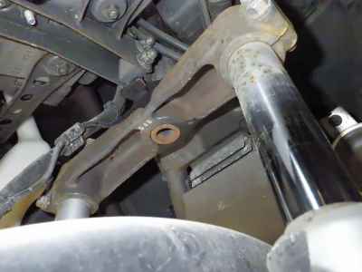 Yamaha Maxam 250 2005