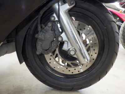 Yamaha Maxam 250 2005