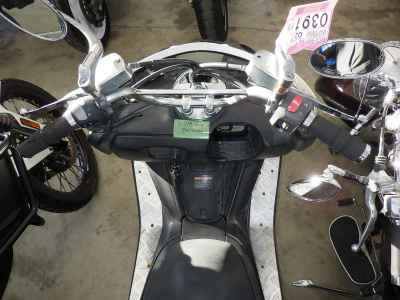 Yamaha Maxam 250 2005