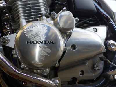 Honda CB1100 2016