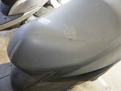 Aprilia Sportcity 250IE 2011