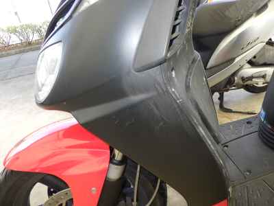 Aprilia Sportcity 250IE 2011