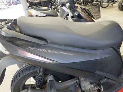 Aprilia Sportcity 250IE 2011