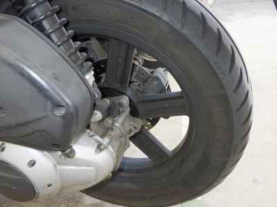 Aprilia Sportcity 250IE 2011