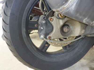 Aprilia Sportcity 250IE 2011