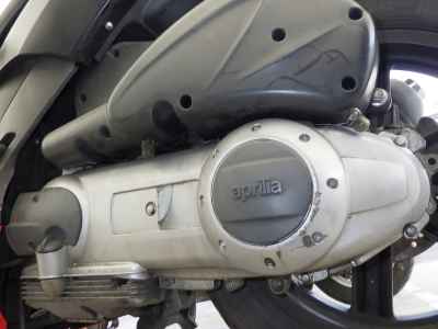 Aprilia Sportcity 250IE 2011