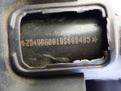 Aprilia Sportcity 250IE 2011