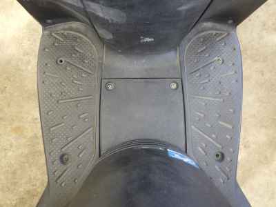 Aprilia Sportcity 250IE 2011