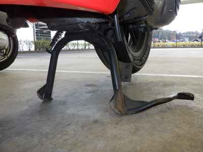 Aprilia Sportcity 250IE 2011