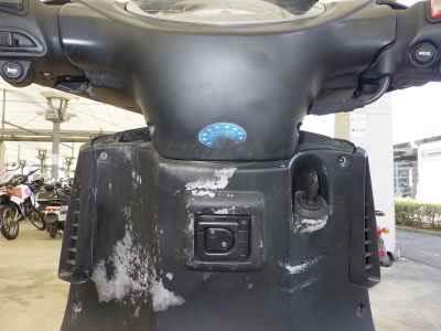 Aprilia Sportcity 250IE 2011