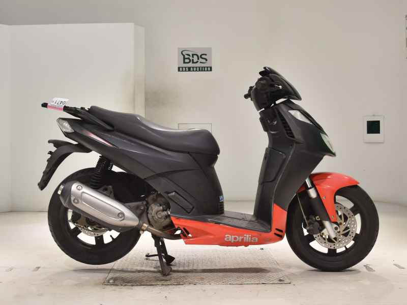 Aprilia Sportcity 250IE 2011