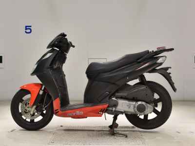 Aprilia Sportcity 250IE 2011