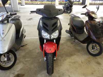 Aprilia Sportcity 250IE 2011
