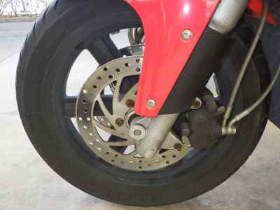 Aprilia Sportcity 250IE 2011