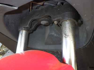 Aprilia Sportcity 250IE 2011