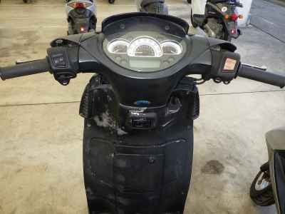 Aprilia Sportcity 250IE 2011